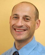 Image of Dr. Bruce August Greenberg, MD