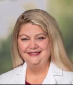 Image of Melissa N. Clayton, ANP, APRN-CNP