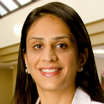 Image of Dr. Snesha H. Modi, MD