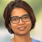 Image of Neena Joseph, CRNA