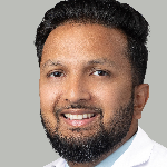 Image of Dr. Jacob Joseph, MD