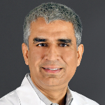 Image of Dr. Sandeep Anand, MD