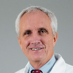 Image of Dr. William D. Jordan Jr., MD