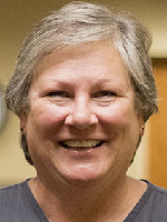 Image of Mrs. Lisa D. Harvey, ANP, APRN