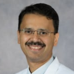 Image of Dr. Rajendra S. Baliga, MD, FACP