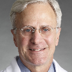 Image of Dr. William H. Rodgers, PhD, MD