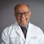 Image of Dr. Francisco Contreras, MD