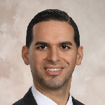 Image of Dr. Daniel Morales, MD