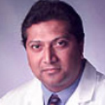 Image of Dr. Robin Girdhar, MD