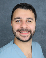 Image of Dr. Maziar Mohsen Nourian, MD