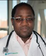 Image of Dr. Tanyanyiwa W. Chinyadza, MD