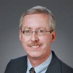 Image of Dr. Patrick J. Ray, PHD