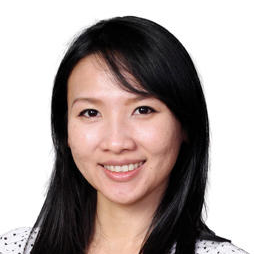 Image of Candy Y. Lin, APRN