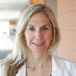 Image of Dr. Amy L. Fitzpatrick, MS, MD