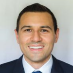 Image of Dr. Daniel Gonzalez, MPH, MD