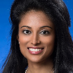 Image of Sonia Amin Thomas, PharmD, BCOP