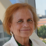 Image of Dr. Mary Zoe Z. Baker, MD