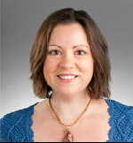 Image of Dr. Rebecca Anne Stroklund, DO