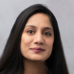 Image of Dr. Insia Fatima Rizvi, MD