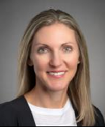 Image of Dr. Maiken Ann Overton Strohm, MD