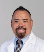 Image of Dr. Derek Liang, DO, FACOOG