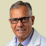 Image of Dr. Allen Lazerson, DPM