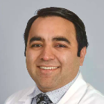 Image of Dr. Paras Satish Bhatt, MD