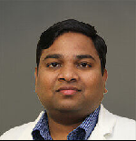 Image of Dr. Shashikanth Reddy Ambati, MD