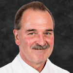 Image of Dr. Kenneth A. Brown, MD