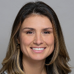 Image of Dr. Lara E. Gagliardi, DO