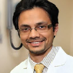 Image of Dr. Umair Mahmood Siddiqui, MD