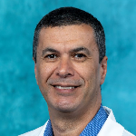 Image of Dr. Abdallah Azouz, MD