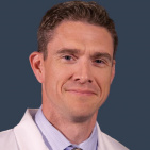 Image of Dr. Robert P. McKinstry, MD