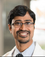 Image of Dr. Shyam S R Allamaneni, MD