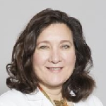 Image of Dr. Irene L. Druzina, MD