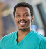 Image of Dr. Calvin Lambert Jr., MD