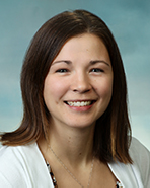 Image of Dr. Sara Jean Cobine, DO