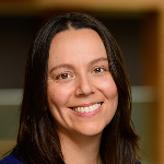 Image of Daisy Grochowski, CNM, APNP