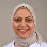 Image of Dr. Roukaya Hammoud, MD