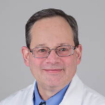 Image of Dr. James D. Gorham, MD PHD