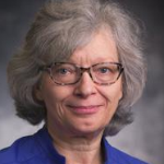 Image of Dr. Bozena B. Jurek, MD