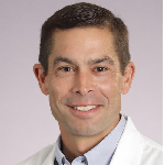 Image of Dr. David Robertson, MD