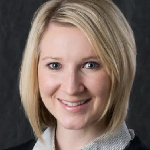 Image of Emily Sue Herzig, CRNA, MS