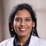 Image of Dr. Preethi C. Kurakula, MD