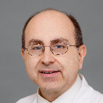 Image of Dr. Kyriakos A. Kirou, MD, DSc, FACP