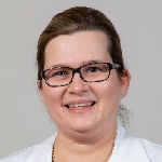 Image of Jennifer Smith Thompson, FNP