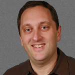 Image of Dr. David Laurence Greenspan, MD