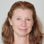 Image of Dr. Iris Savernik, DO