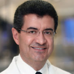 Image of Dr. Jose G. Diez, MD, FACC