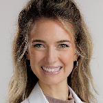 Image of Dr. Brooke L. Yancey-Ward, PsyD